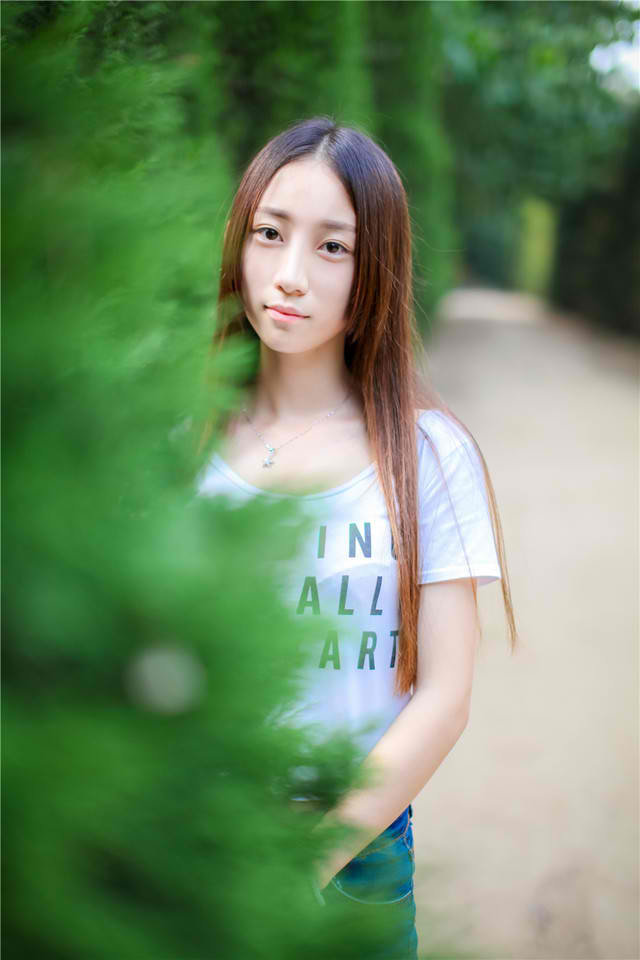 女儿就是爸爸的玩具